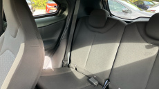 Toyota Aygo X 1.0 VVT-i Edge 5dr Petrol Hatchback